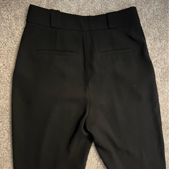 Black Dress Pants - Picture 5 of 5